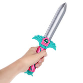 Squid Game (2025) Hide And Seek Knife Keys Pendant 3D Printing Cosplay Accessories Props